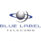 Blue Label Telecoms logo